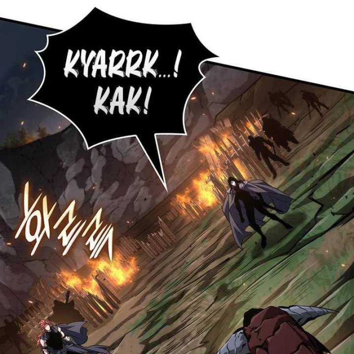 Sinh Tồn Với Tư Cách Là Một Huyết Vương Chapter 30 - 99