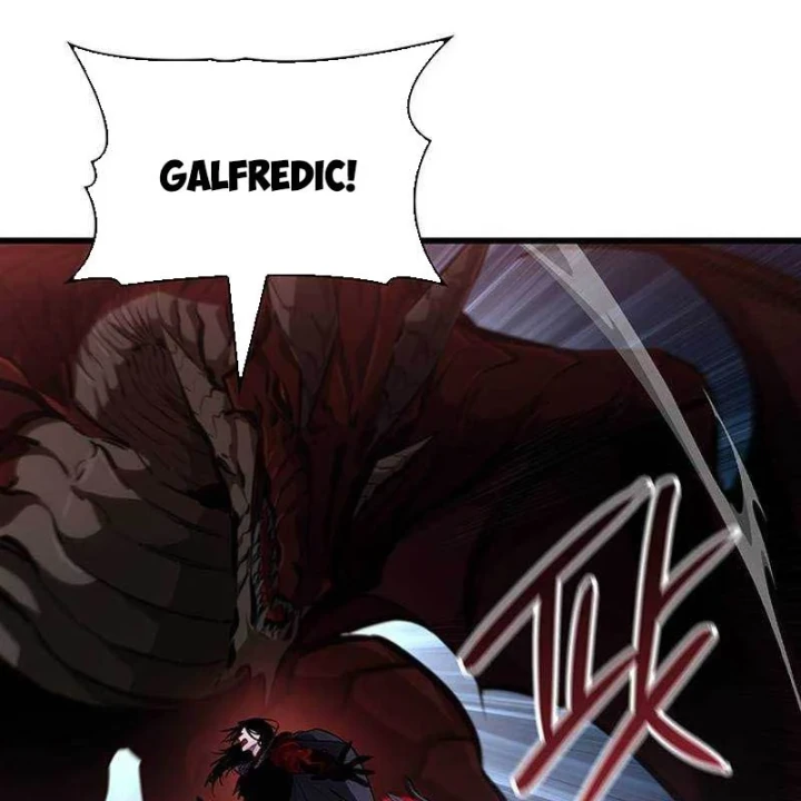 Sinh Tồn Với Tư Cách Là Một Huyết Vương Chapter 30 - 120