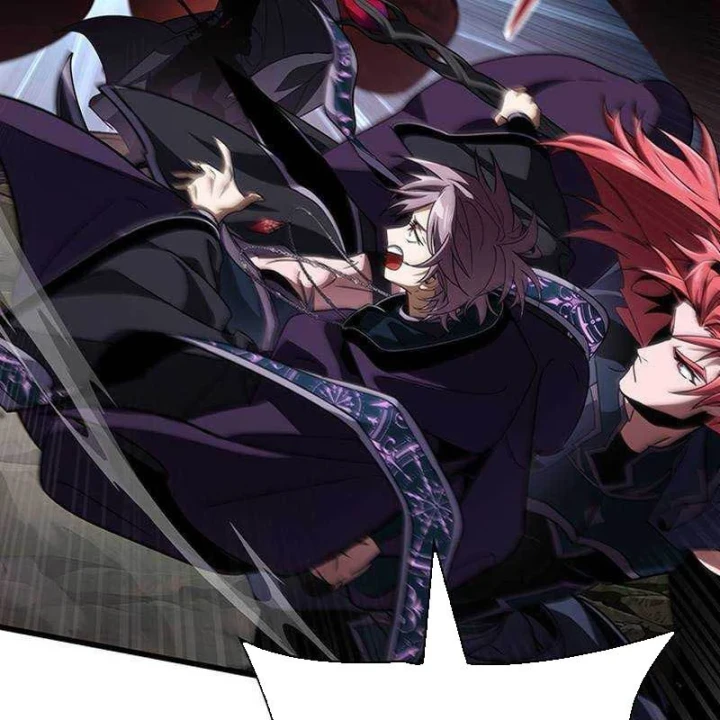 Sinh Tồn Với Tư Cách Là Một Huyết Vương Chapter 30 - 121