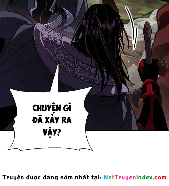 Sinh Tồn Với Tư Cách Là Một Huyết Vương Chapter 30 - 171