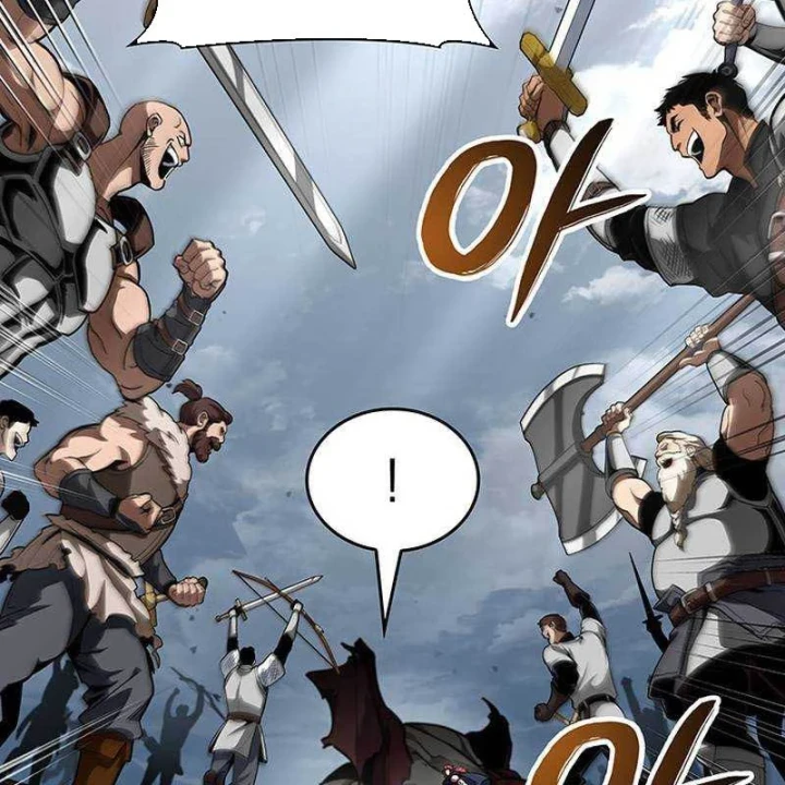 Sinh Tồn Với Tư Cách Là Một Huyết Vương Chapter 30 - 183