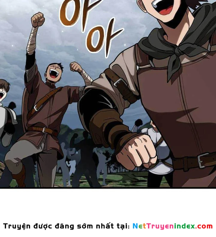 Sinh Tồn Với Tư Cách Là Một Huyết Vương Chapter 30 - 186