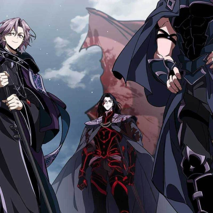 Sinh Tồn Với Tư Cách Là Một Huyết Vương Chapter 30 - 189