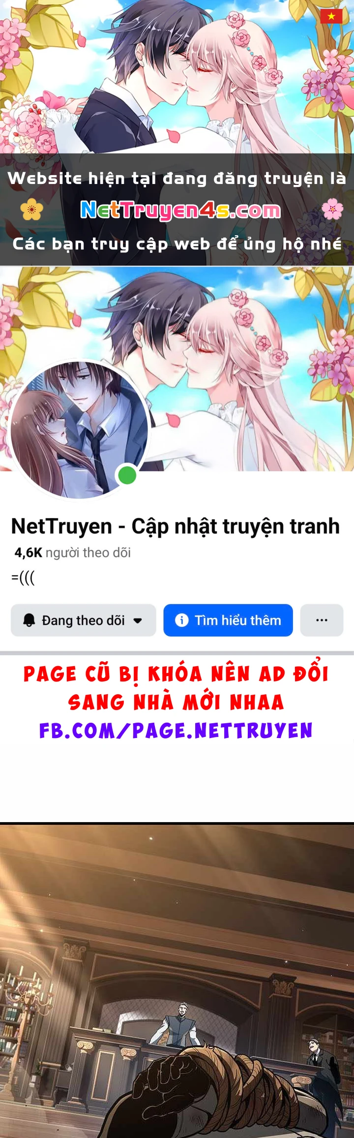 Sinh Tồn Với Tư Cách Là Một Huyết Vương Chapter 31 - 1