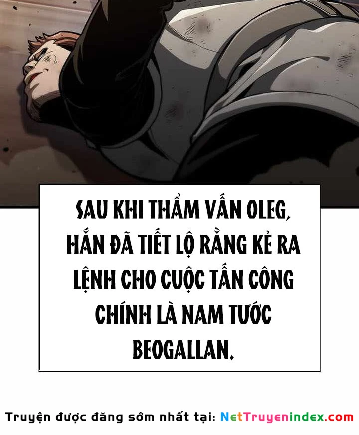 Sinh Tồn Với Tư Cách Là Một Huyết Vương Chapter 31 - 2