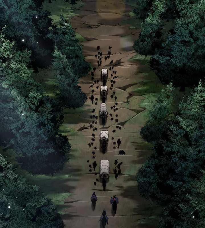 Sinh Tồn Với Tư Cách Là Một Huyết Vương Chapter 31 - 18