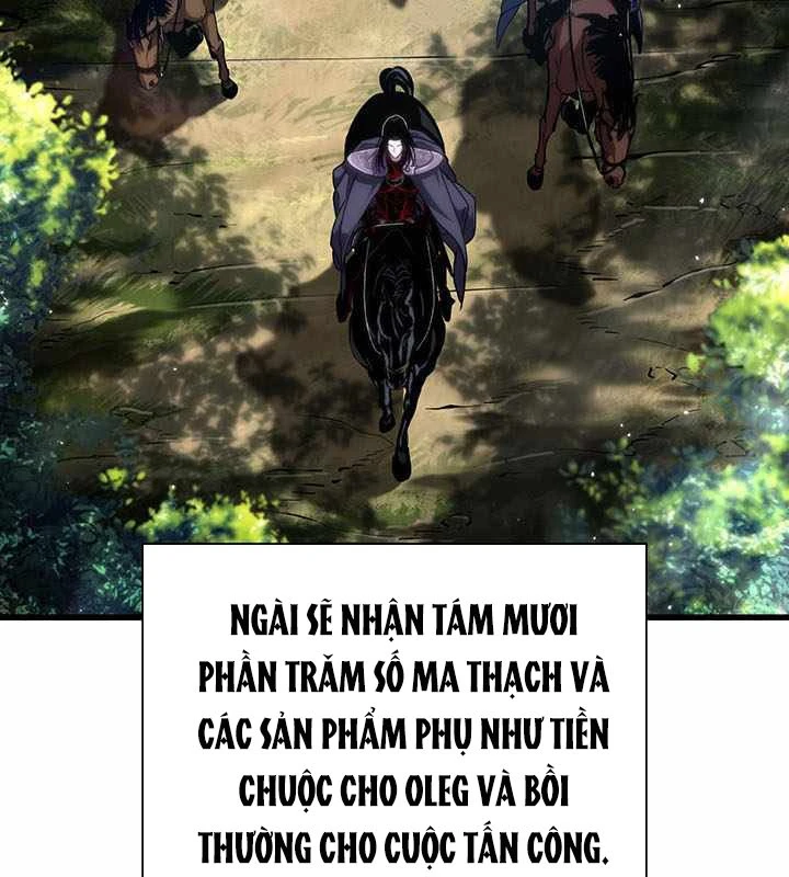 Sinh Tồn Với Tư Cách Là Một Huyết Vương Chapter 31 - 21