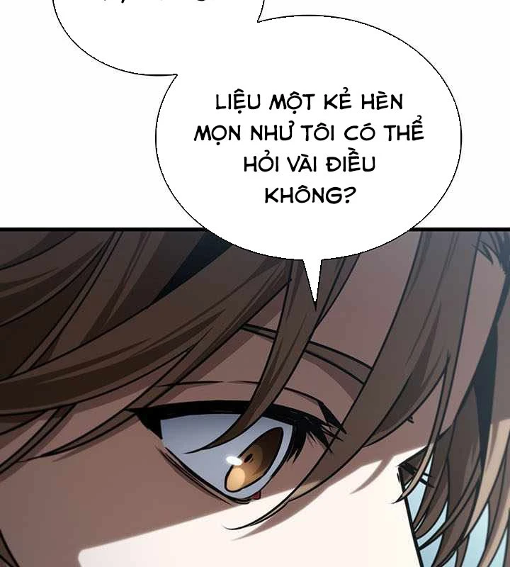 Sinh Tồn Với Tư Cách Là Một Huyết Vương Chapter 31 - 38