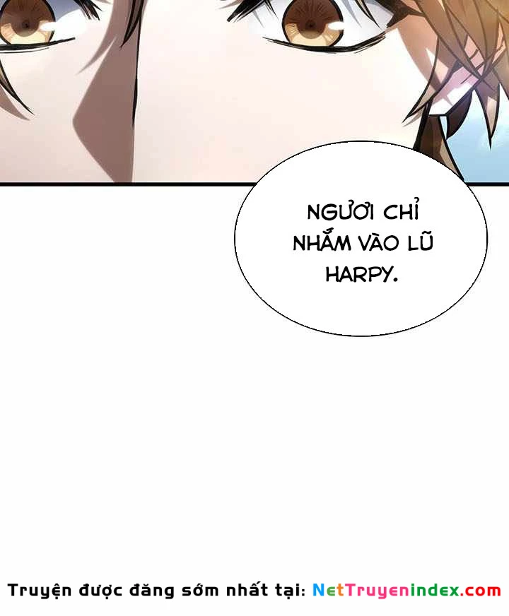 Sinh Tồn Với Tư Cách Là Một Huyết Vương Chapter 31 - 48