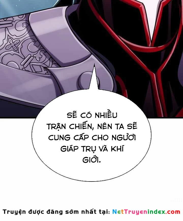 Sinh Tồn Với Tư Cách Là Một Huyết Vương Chapter 31 - 52