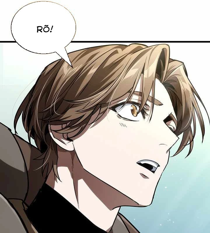 Sinh Tồn Với Tư Cách Là Một Huyết Vương Chapter 31 - 54