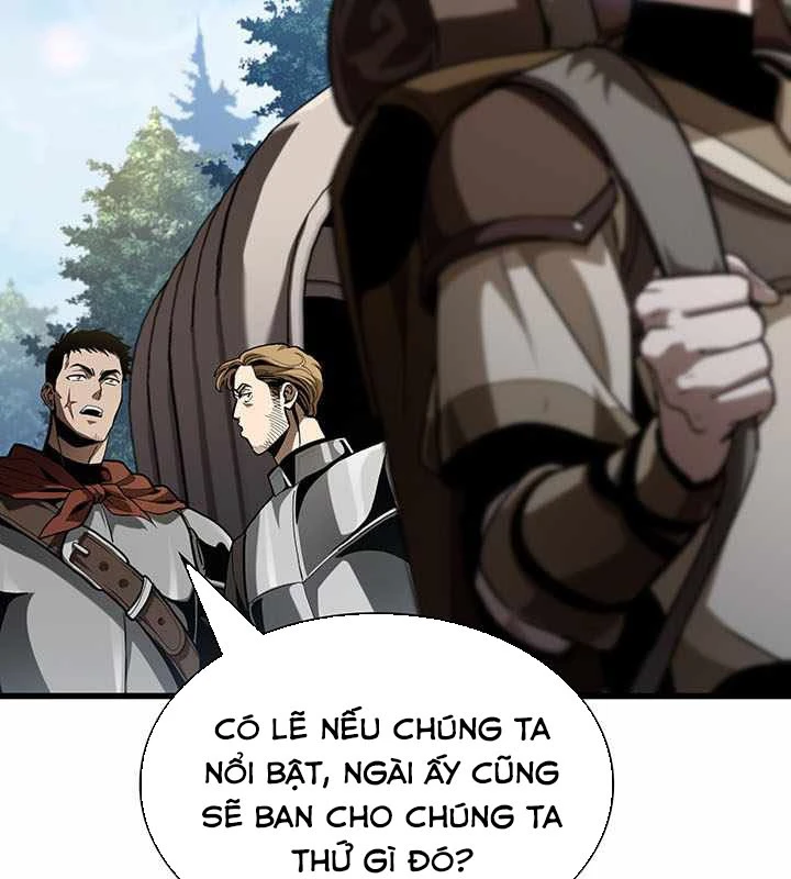 Sinh Tồn Với Tư Cách Là Một Huyết Vương Chapter 31 - 57