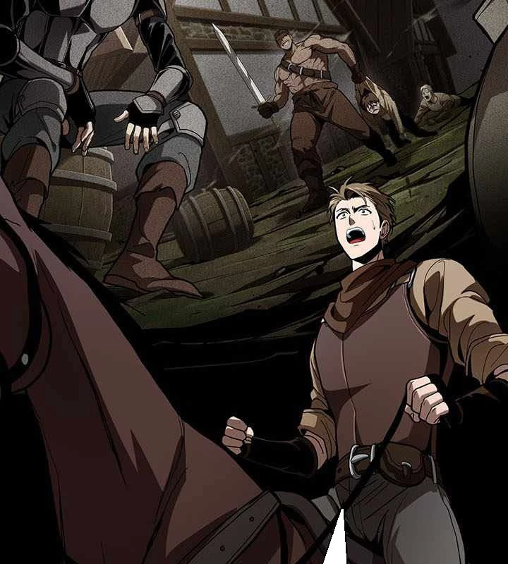 Sinh Tồn Với Tư Cách Là Một Huyết Vương Chapter 31 - 61