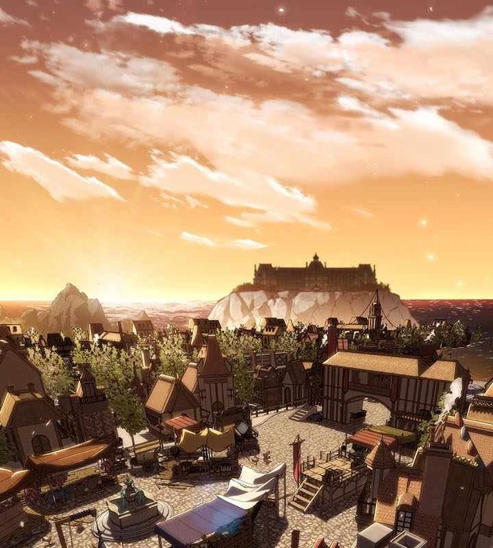 Sinh Tồn Với Tư Cách Là Một Huyết Vương Chapter 31 - 79