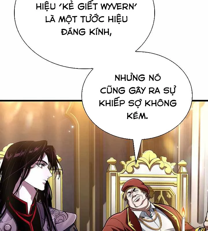 Sinh Tồn Với Tư Cách Là Một Huyết Vương Chapter 31 - 89