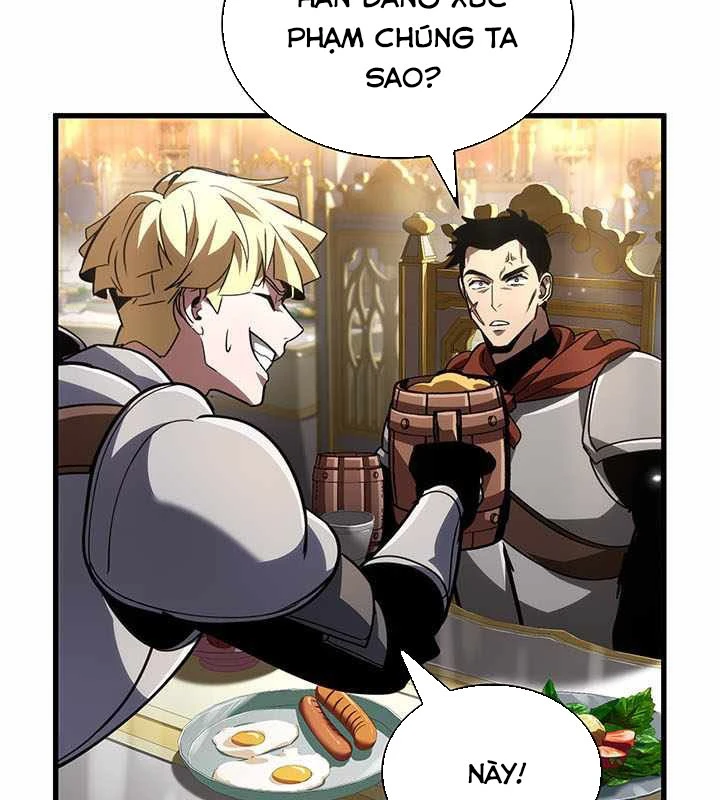 Sinh Tồn Với Tư Cách Là Một Huyết Vương Chapter 31 - 96