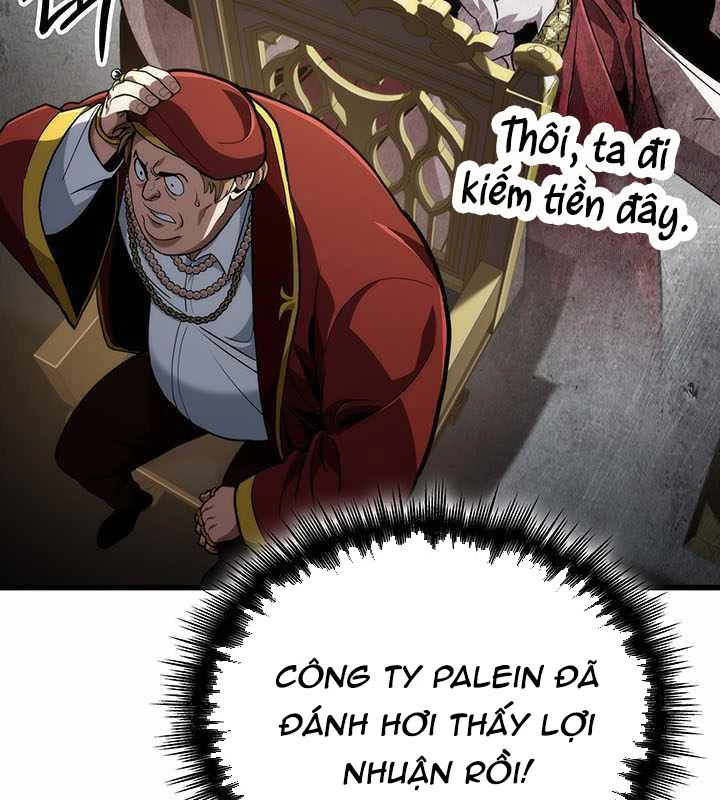 Sinh Tồn Với Tư Cách Là Một Huyết Vương Chapter 31 - 119