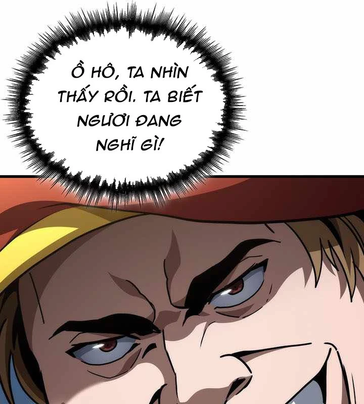 Sinh Tồn Với Tư Cách Là Một Huyết Vương Chapter 31 - 126