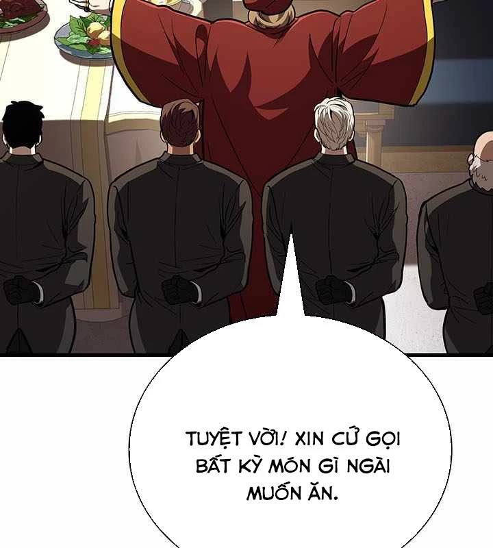 Sinh Tồn Với Tư Cách Là Một Huyết Vương Chapter 31 - 132