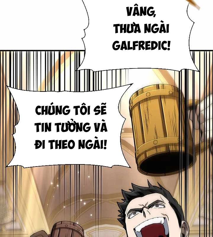 Sinh Tồn Với Tư Cách Là Một Huyết Vương Chapter 31 - 145