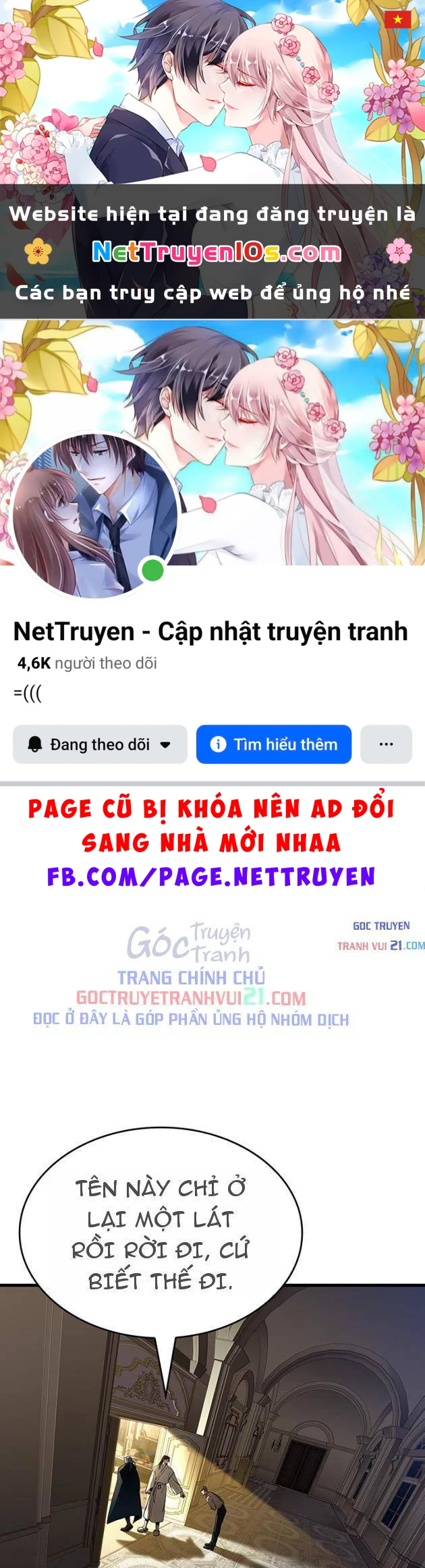 Sinh Tồn Với Tư Cách Là Một Huyết Vương Chapter 32 - 1
