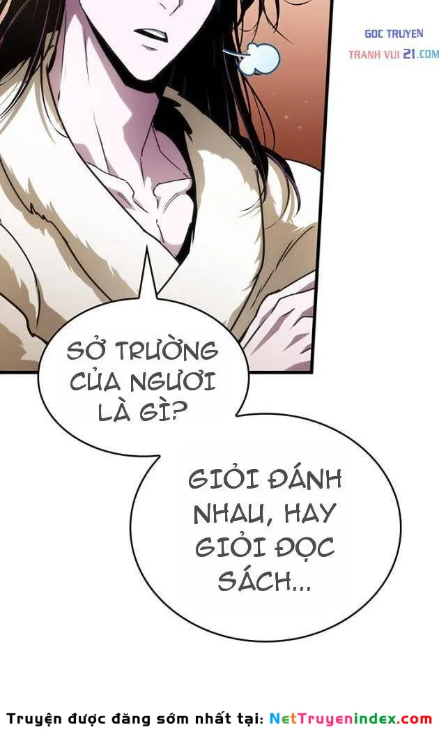 Sinh Tồn Với Tư Cách Là Một Huyết Vương Chapter 32 - 11