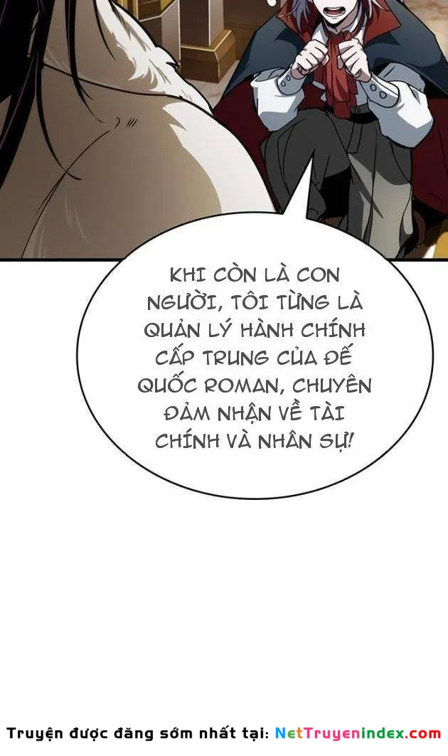 Sinh Tồn Với Tư Cách Là Một Huyết Vương Chapter 32 - 15