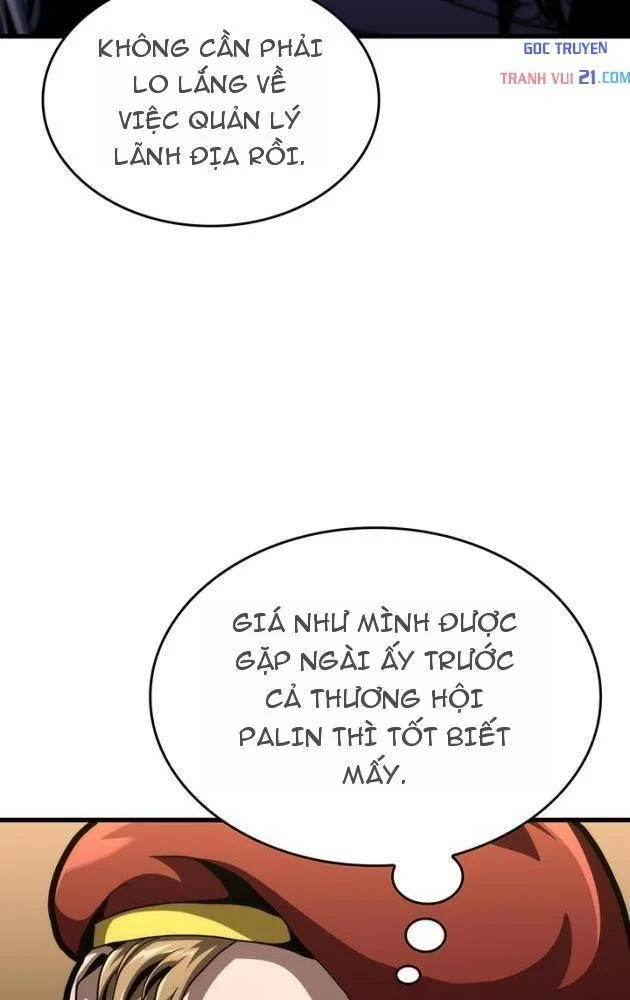 Sinh Tồn Với Tư Cách Là Một Huyết Vương Chapter 32 - 30