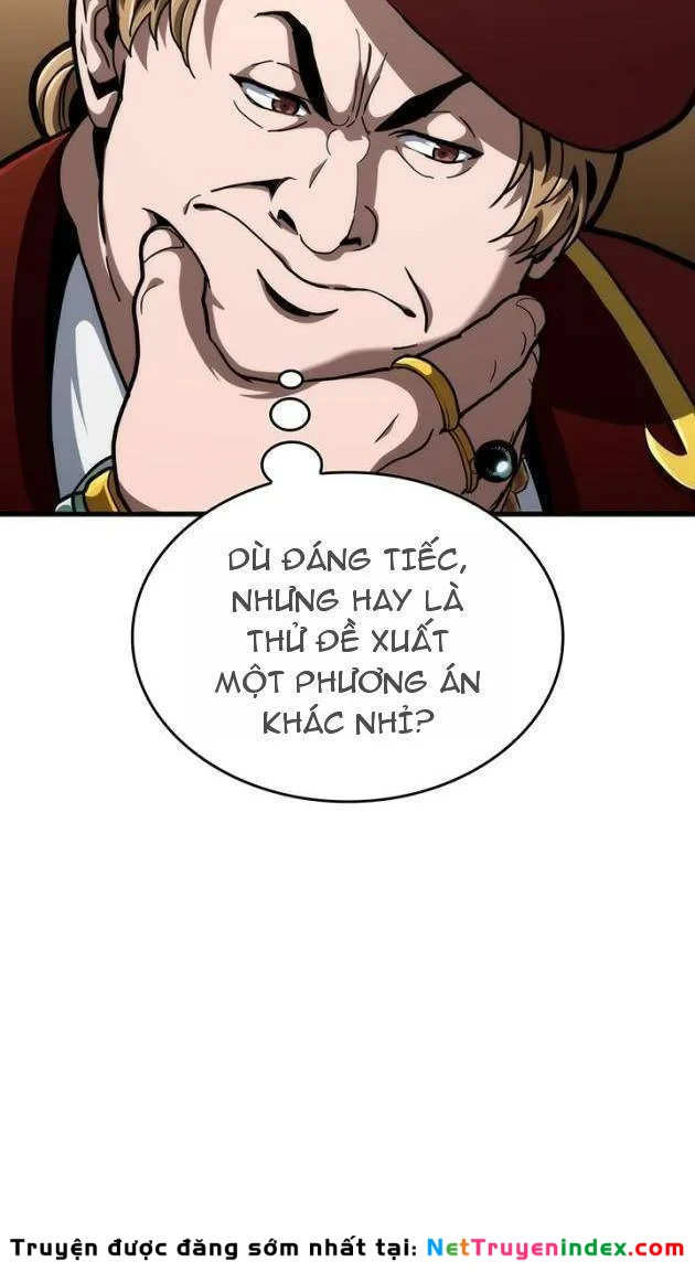 Sinh Tồn Với Tư Cách Là Một Huyết Vương Chapter 32 - 31