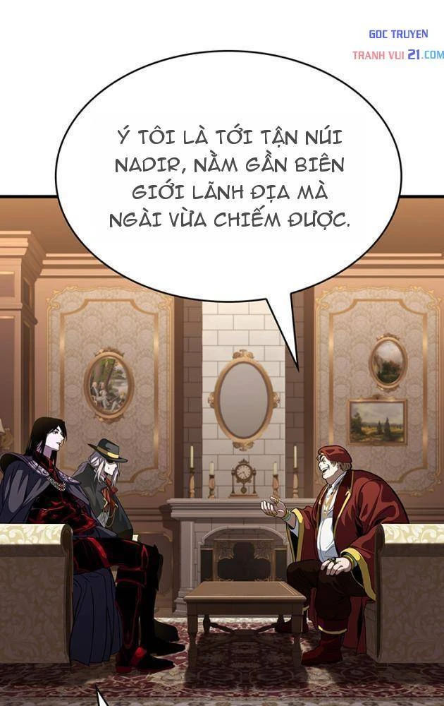 Sinh Tồn Với Tư Cách Là Một Huyết Vương Chapter 32 - 34