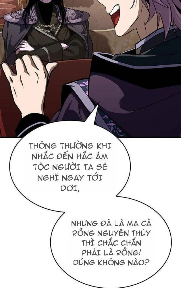 Sinh Tồn Với Tư Cách Là Một Huyết Vương Chapter 32 - 44