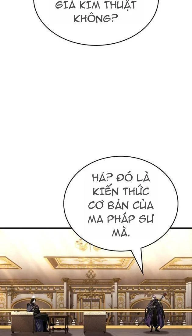 Sinh Tồn Với Tư Cách Là Một Huyết Vương Chapter 32 - 56