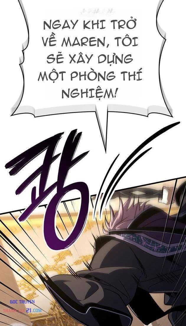 Sinh Tồn Với Tư Cách Là Một Huyết Vương Chapter 32 - 60