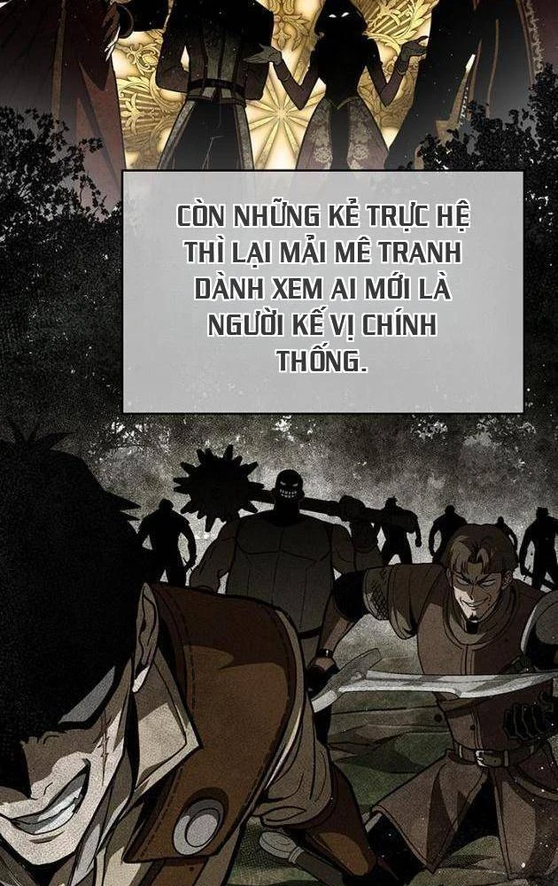 Sinh Tồn Với Tư Cách Là Một Huyết Vương Chapter 32 - 86