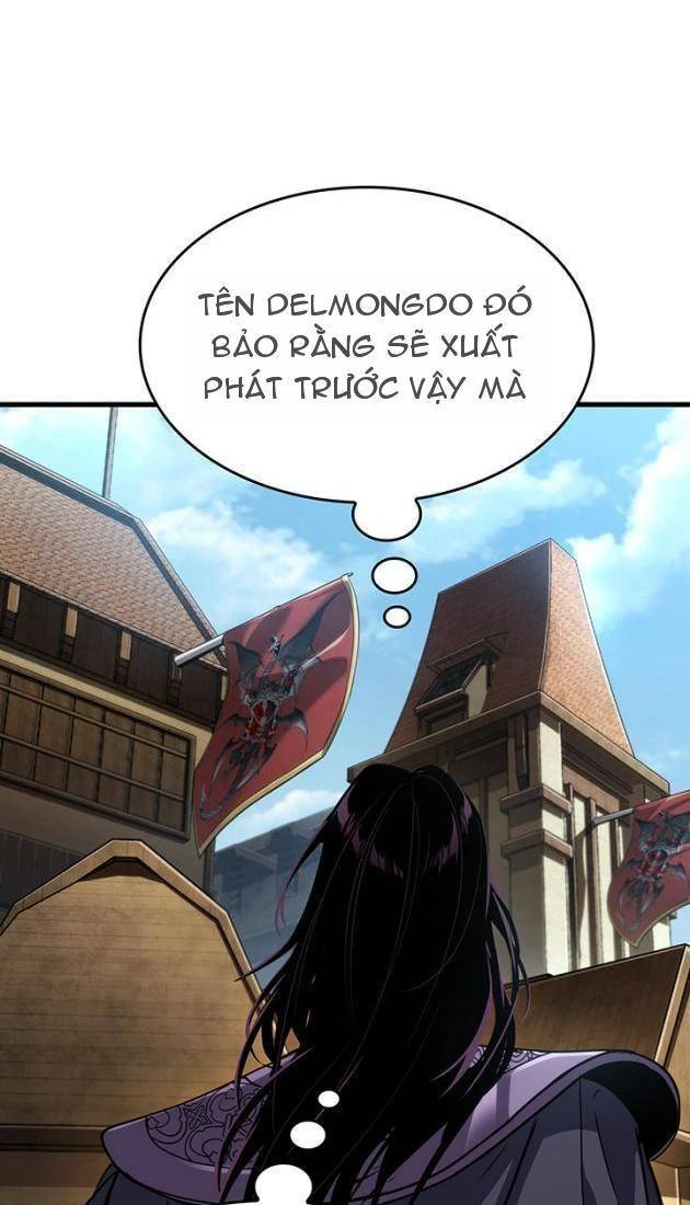 Sinh Tồn Với Tư Cách Là Một Huyết Vương Chapter 32 - 102