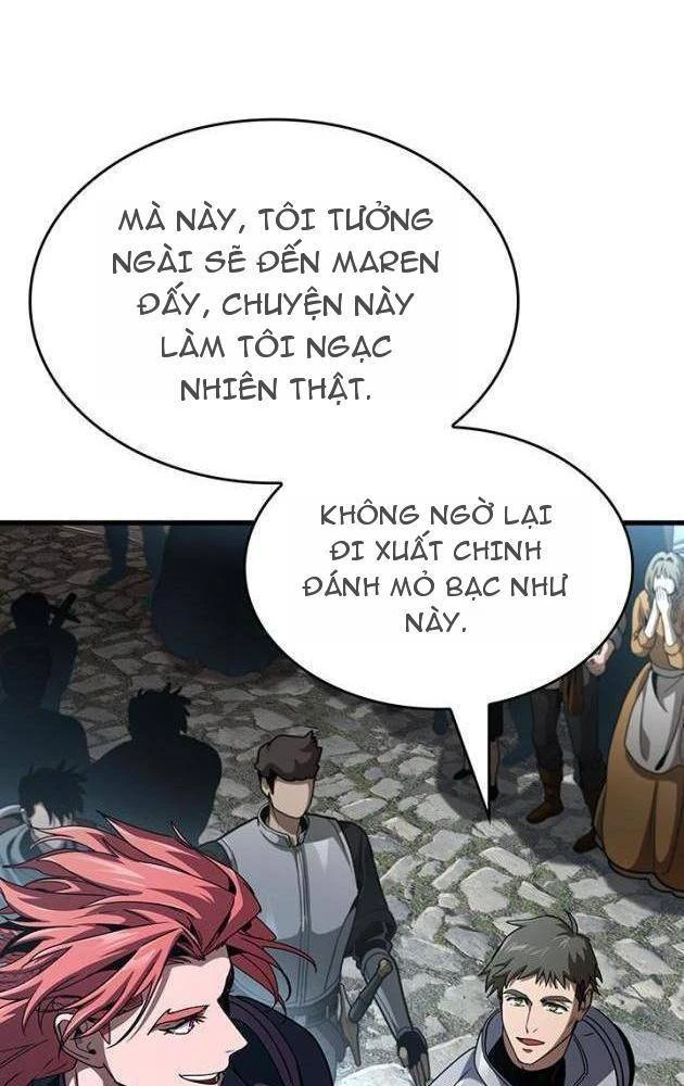 Sinh Tồn Với Tư Cách Là Một Huyết Vương Chapter 32 - 106