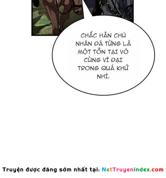 Sinh Tồn Với Tư Cách Là Một Huyết Vương Chapter 32 - 121