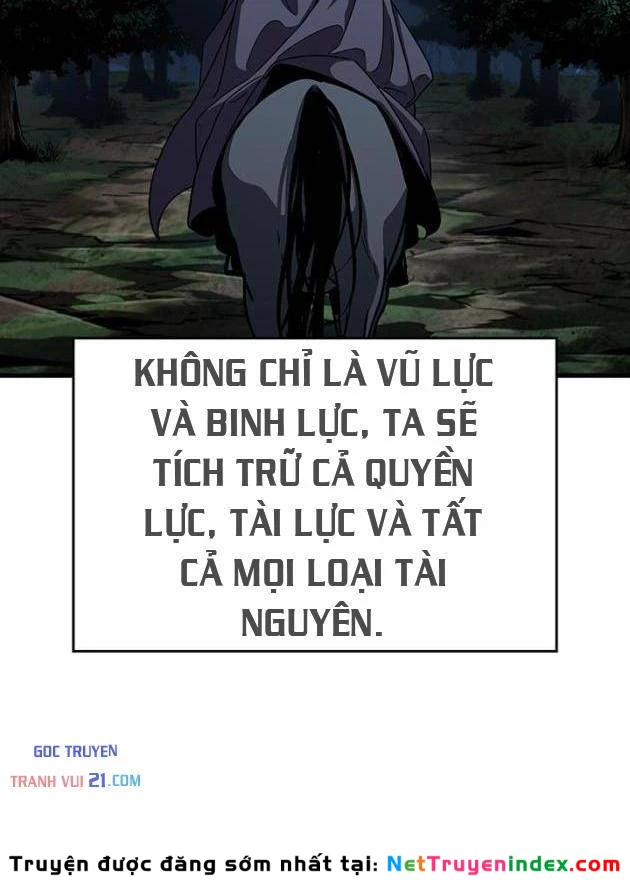 Sinh Tồn Với Tư Cách Là Một Huyết Vương Chapter 32 - 129