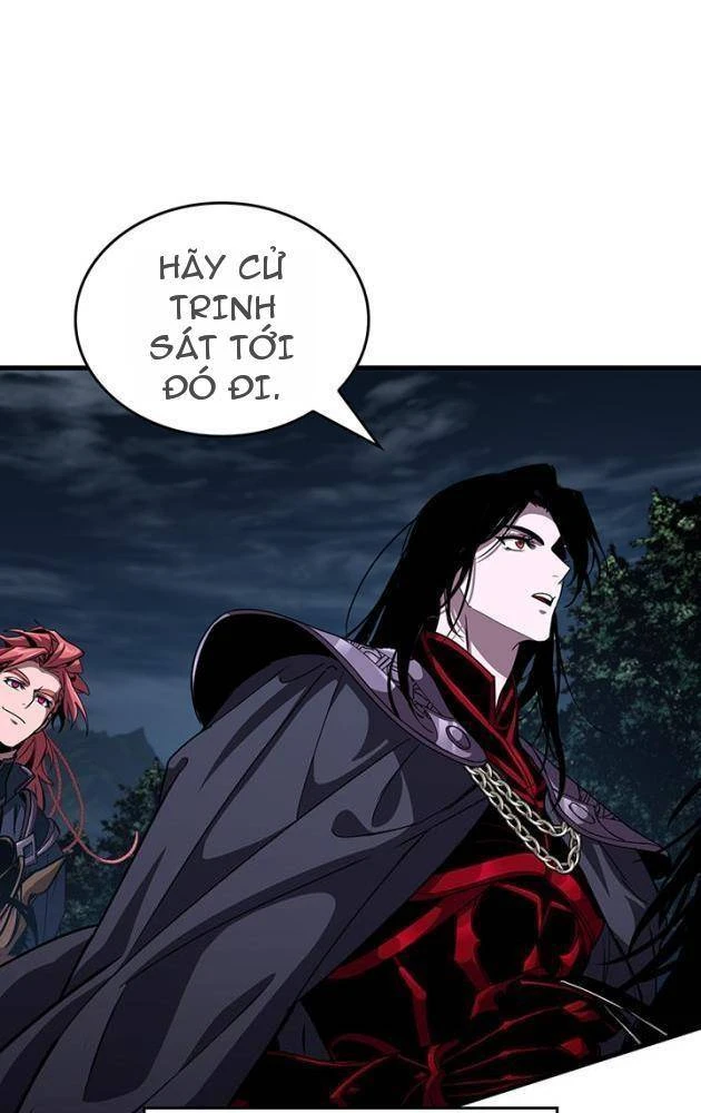 Sinh Tồn Với Tư Cách Là Một Huyết Vương Chapter 32 - 130