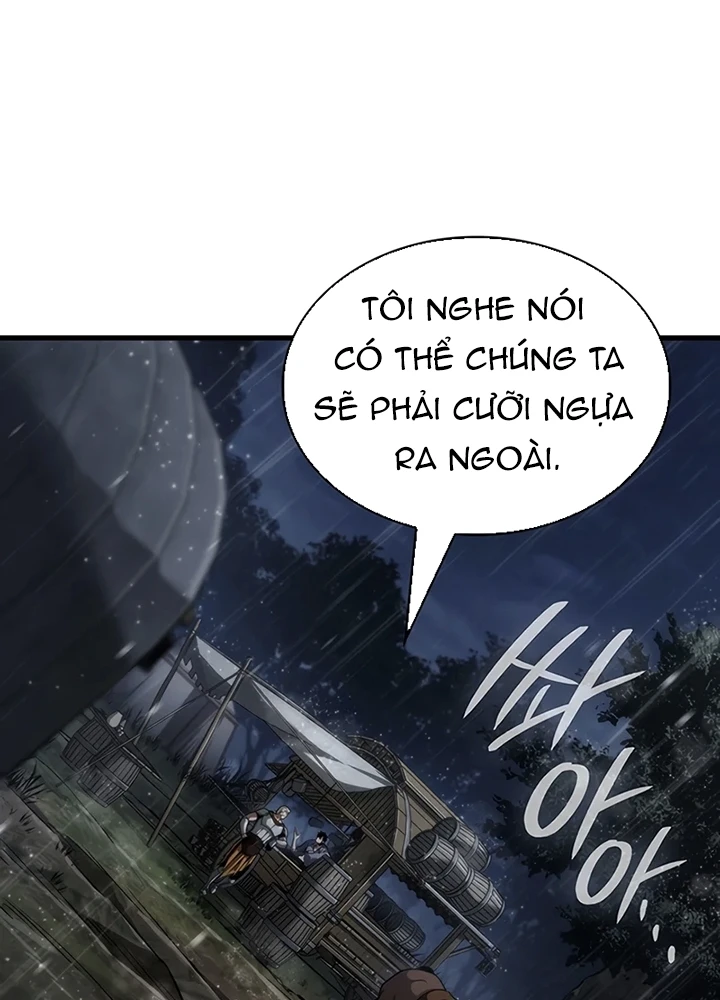 Sinh Tồn Với Tư Cách Là Một Huyết Vương Chapter 33 - 3