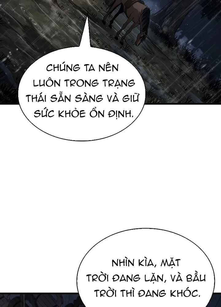 Sinh Tồn Với Tư Cách Là Một Huyết Vương Chapter 33 - 4