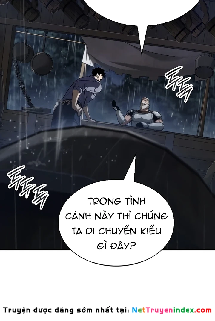 Sinh Tồn Với Tư Cách Là Một Huyết Vương Chapter 33 - 5