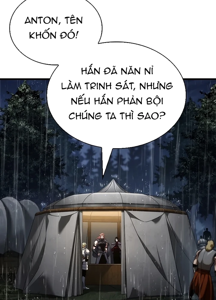 Sinh Tồn Với Tư Cách Là Một Huyết Vương Chapter 33 - 8