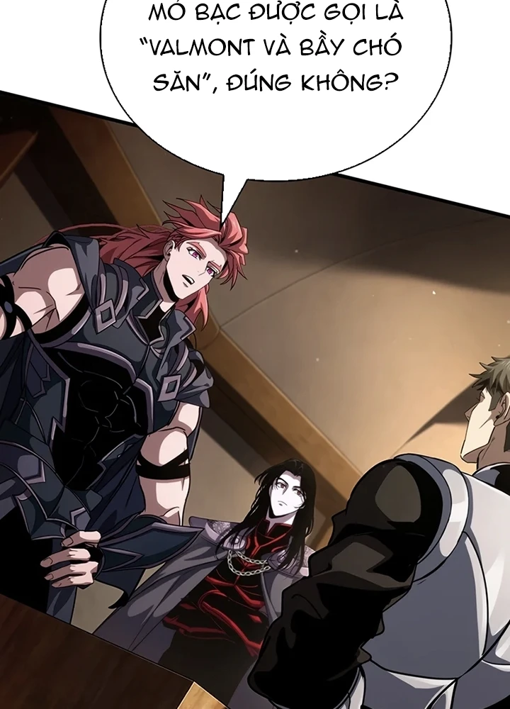 Sinh Tồn Với Tư Cách Là Một Huyết Vương Chapter 33 - 10