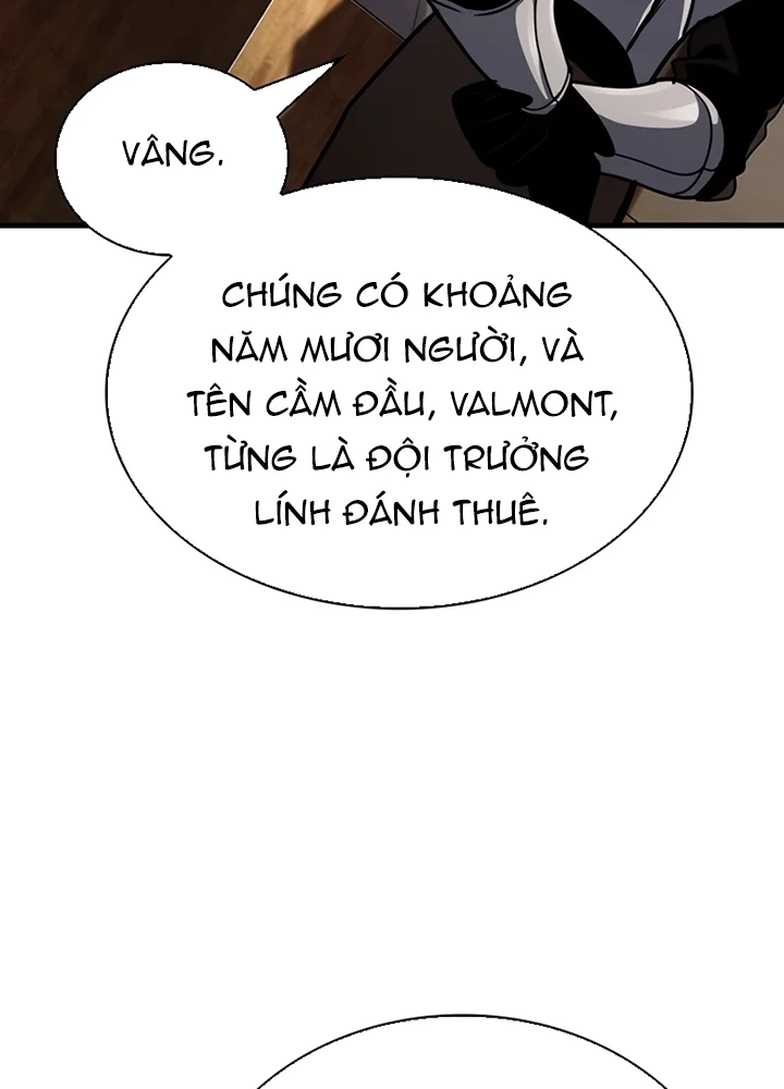 Sinh Tồn Với Tư Cách Là Một Huyết Vương Chapter 33 - 11