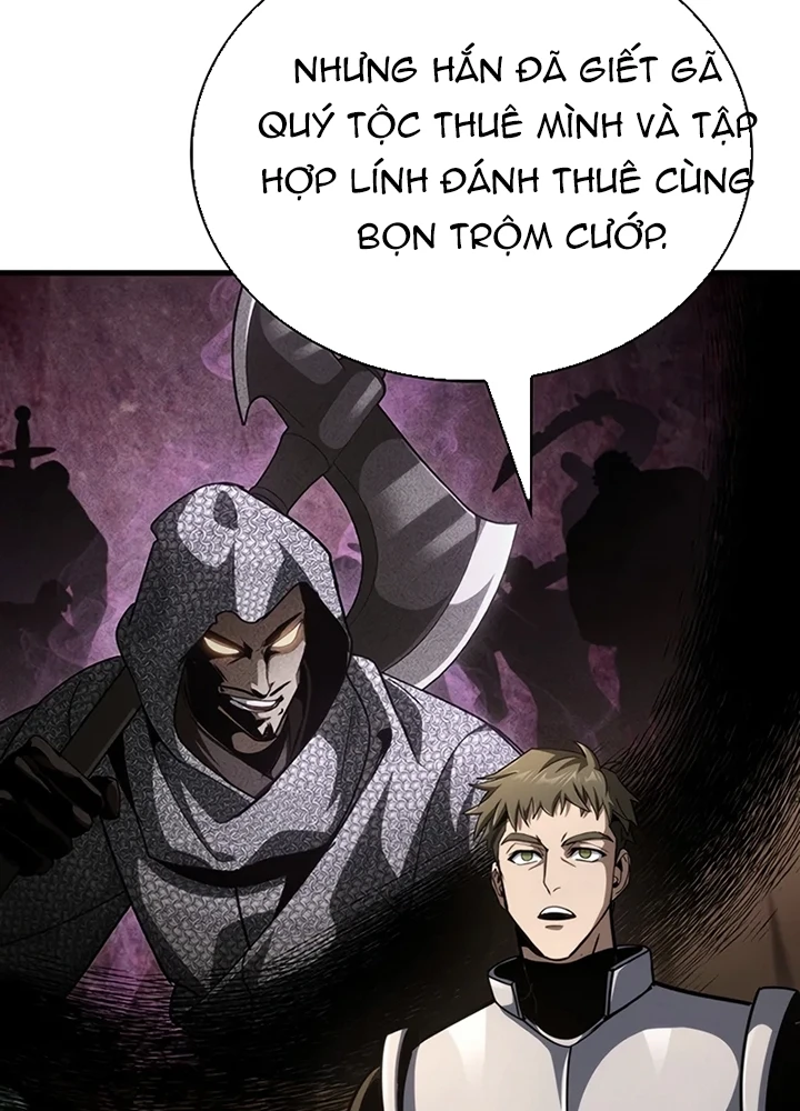 Sinh Tồn Với Tư Cách Là Một Huyết Vương Chapter 33 - 12