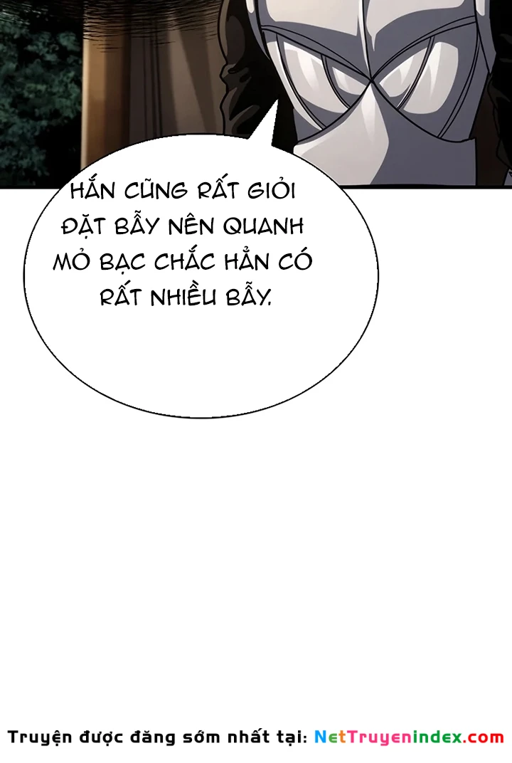 Sinh Tồn Với Tư Cách Là Một Huyết Vương Chapter 33 - 13