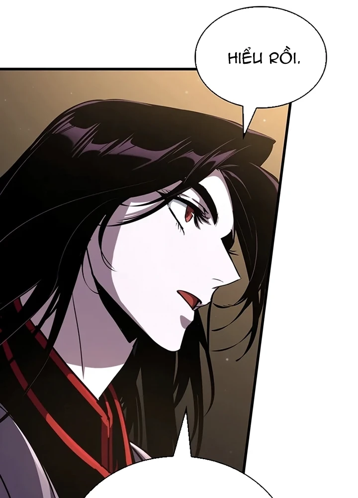 Sinh Tồn Với Tư Cách Là Một Huyết Vương Chapter 33 - 14