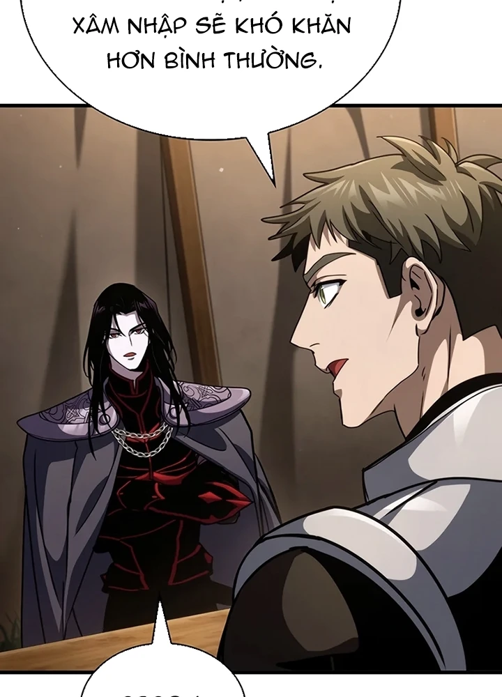 Sinh Tồn Với Tư Cách Là Một Huyết Vương Chapter 33 - 16