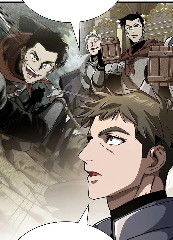 Sinh Tồn Với Tư Cách Là Một Huyết Vương Chapter 33 - 18